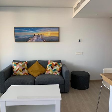 Precioso Apartamento Carvajal - The Wave 丰希罗拉 外观 照片